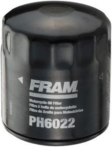 Filtro de Aceite Fram PH6022