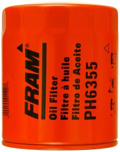 Filtro de Aceite Fram PH6355