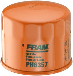 Filtro de Aceite Fram PH6357
