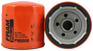 Filtro de Aceite Fram PH6606