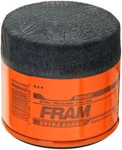 Filtro de Aceite Fram PH6607FP
