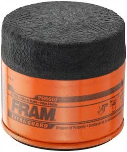 Filtro de Aceite Fram PH6607