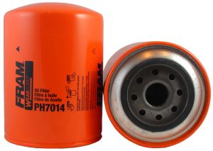 Filtro de Aceite Fram PH7014