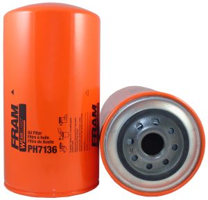 Filtro de Aceite Fram PH7136
