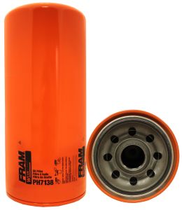 Filtro de Aceite Fram PH7138