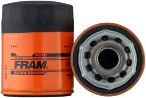 Filtro de Aceite Fram PH7317