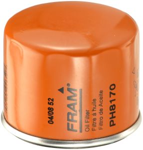 Filtro de Aceite Fram PH8170