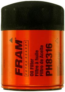 Filtro de Aceite Fram PH8316