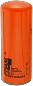 Filtro de Aceite Fram PH8691A