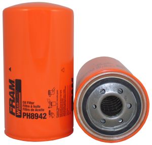 Filtro de Aceite Fram PH8942