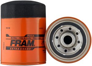 Filtro de Aceite Fram PH8A