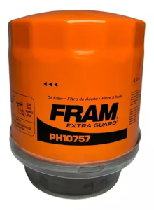 Filtro de Aceite Fram PH10757