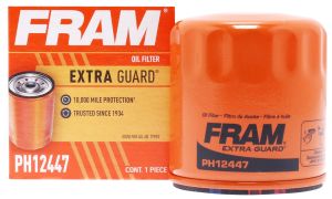 Filtro de Aceite Fram PH12447