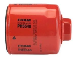 Filtro de Aceite Fram PH5548