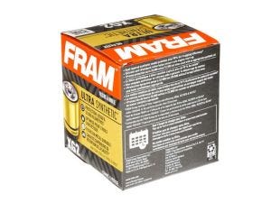 Filtro de Aceite Fram XG2