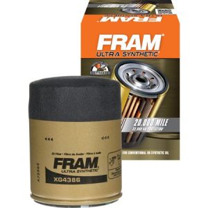 Filtro de Aceite Fram XG4386
