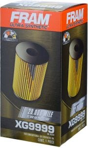 Filtro de Aceite Fram XG9999