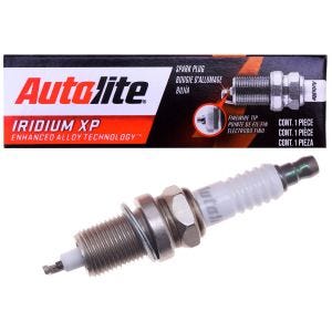 Bujía Autolite XP985