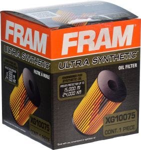 Filtro de Aceite Fram XG10075
