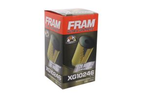 Filtro de Aceite Fram XG10246