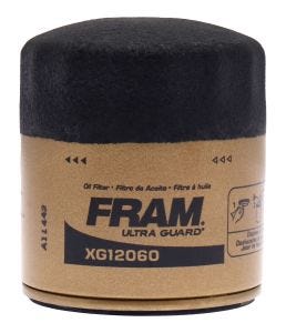Filtro de Aceite Fram XG12060