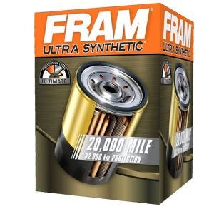 Filtro de Aceite Fram XG30