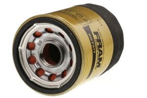 Filtro de Aceite Fram XG7317