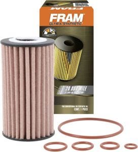 Filtro de Aceite Fram XG8481