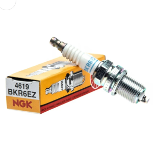 Bujía Ngk BKR6EZ