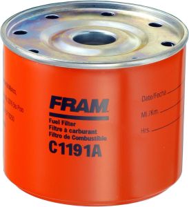 Filtro de Gasolina Fram C1191A