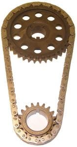 kit distribución HM9 C3218