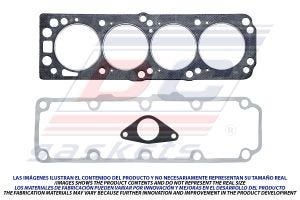 Empaque para Cabeza dc CA1001gx