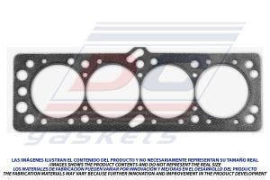 Empaque para Cabeza dc CA1021g