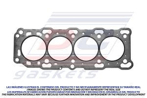 Empaque para Cabeza dc CA1092g