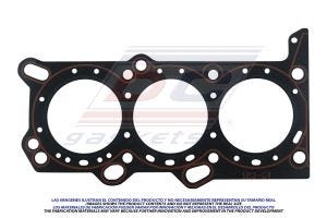 Empaque para Cabeza dc CA1231g