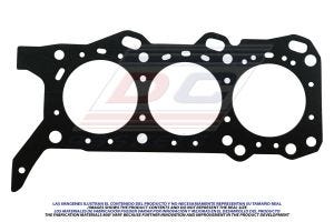 Empaque para Cabeza dc CA123g