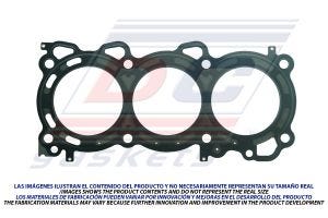 Empaque para Cabeza dc CA1244ml