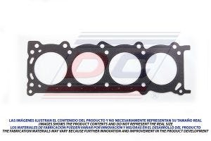 Empaque para Cabeza dc CA1256g