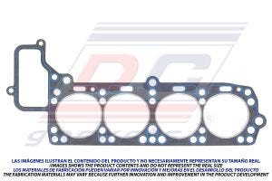 Empaque para Cabeza dc CA1300b