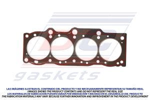 Empaque para Cabeza dc CA1322g