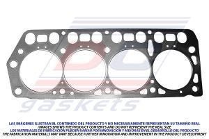 Empaque para Cabeza dc CA1326g
