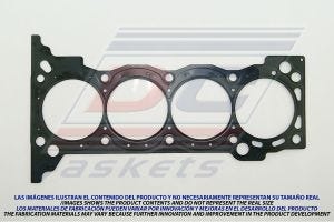 Empaque para Cabeza dc CA1354ml