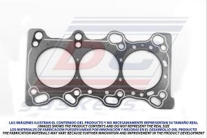 Empaque para Cabeza dc CA14701g