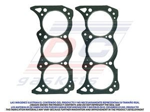 Empaque para Cabeza dc CA147g