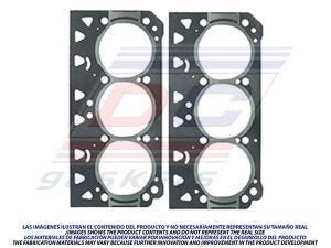 Empaque para Cabeza dc CA149g