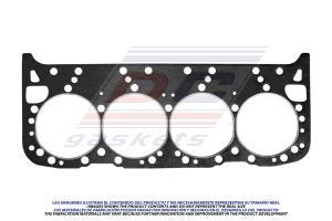 Empaque para Cabeza dc CA1511g
