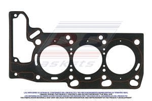 Empaque para Cabeza dc CA1561g