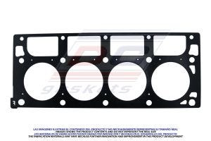 Empaque para Cabeza dc CA175g