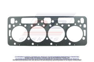 Empaque para Cabeza dc CA179g