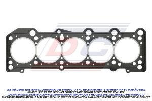 Empaque para Cabeza dc CA1851b
